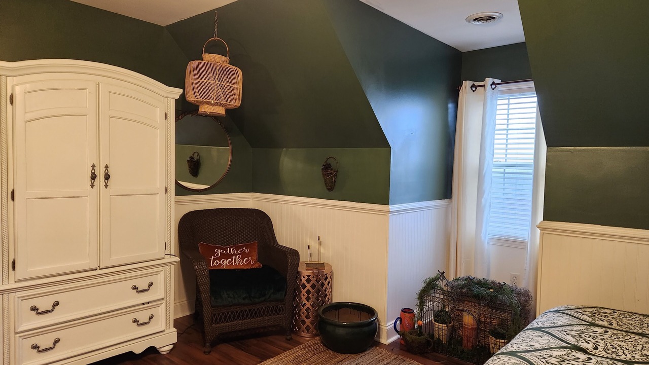 Photo of Bedroom in Pinnacle