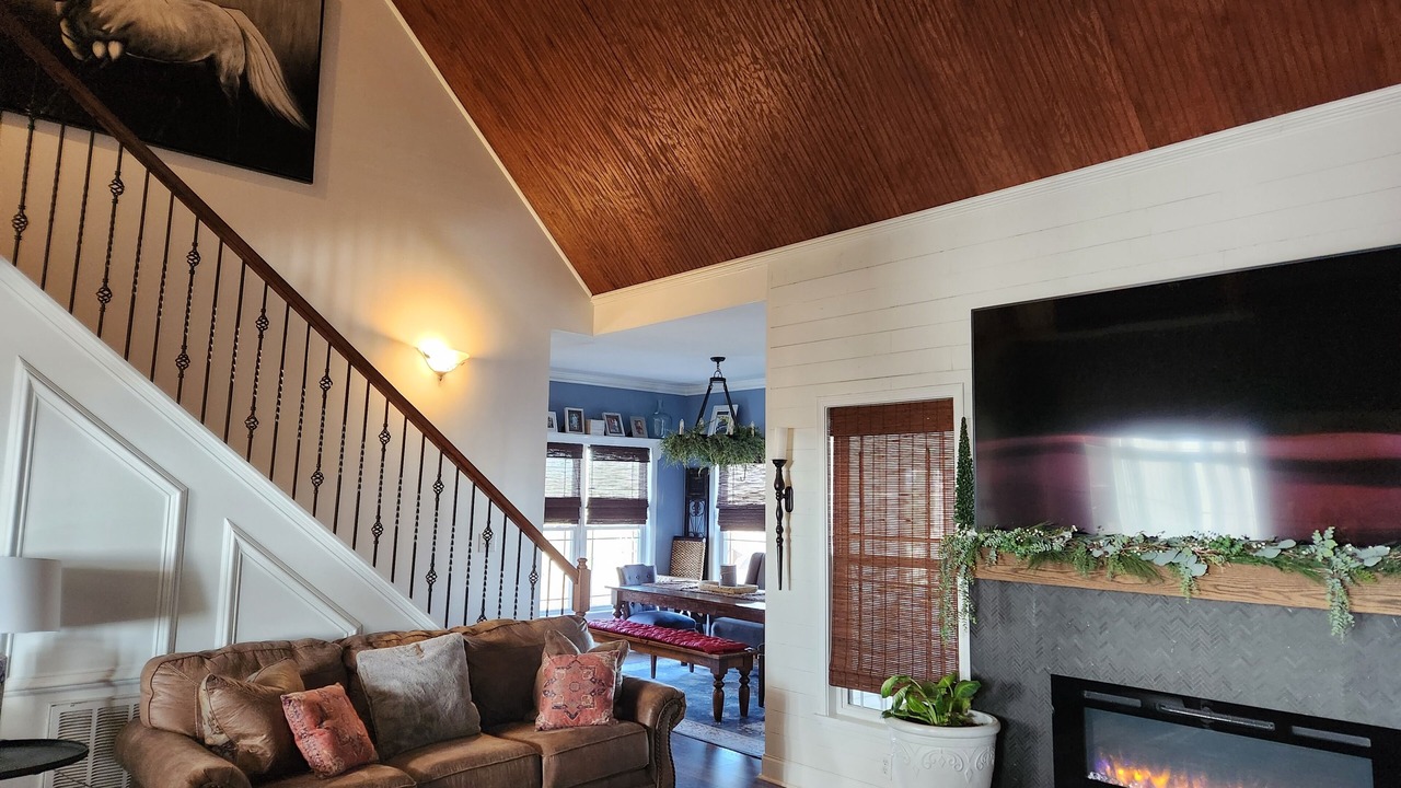 Photo of Livingroom in Pinnacle