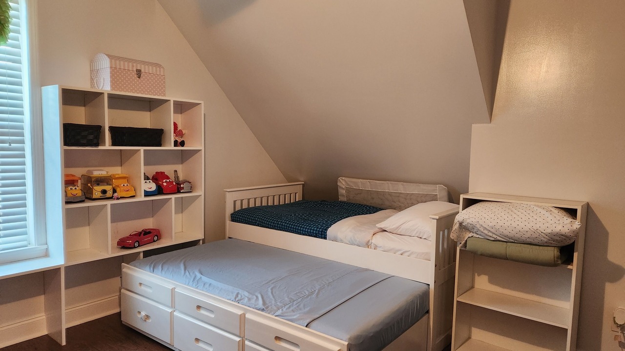 Photo of Bedroom in Pinnacle