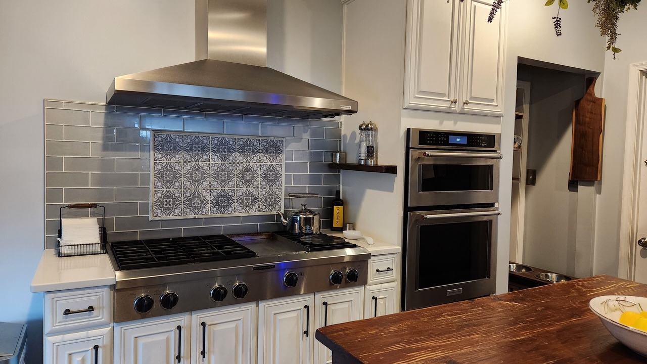 Photo of Kitchen in Pinnacle