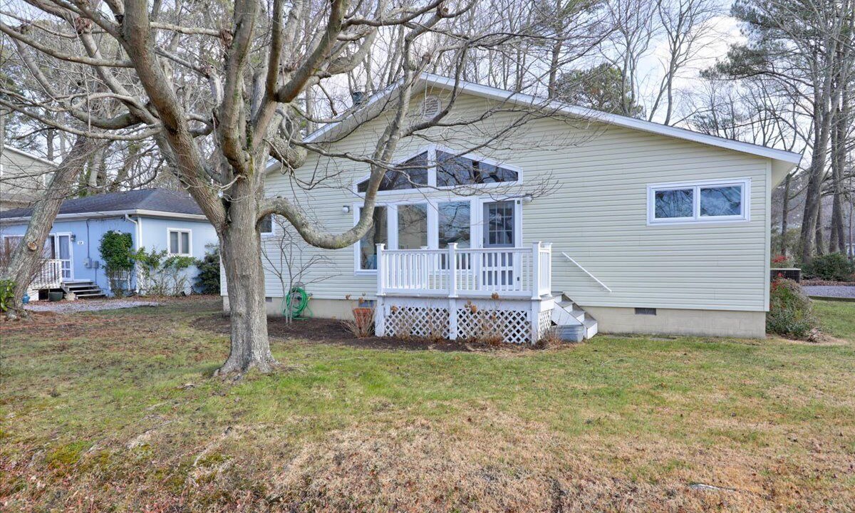 Photo of Outdoor in Bethany Beach
