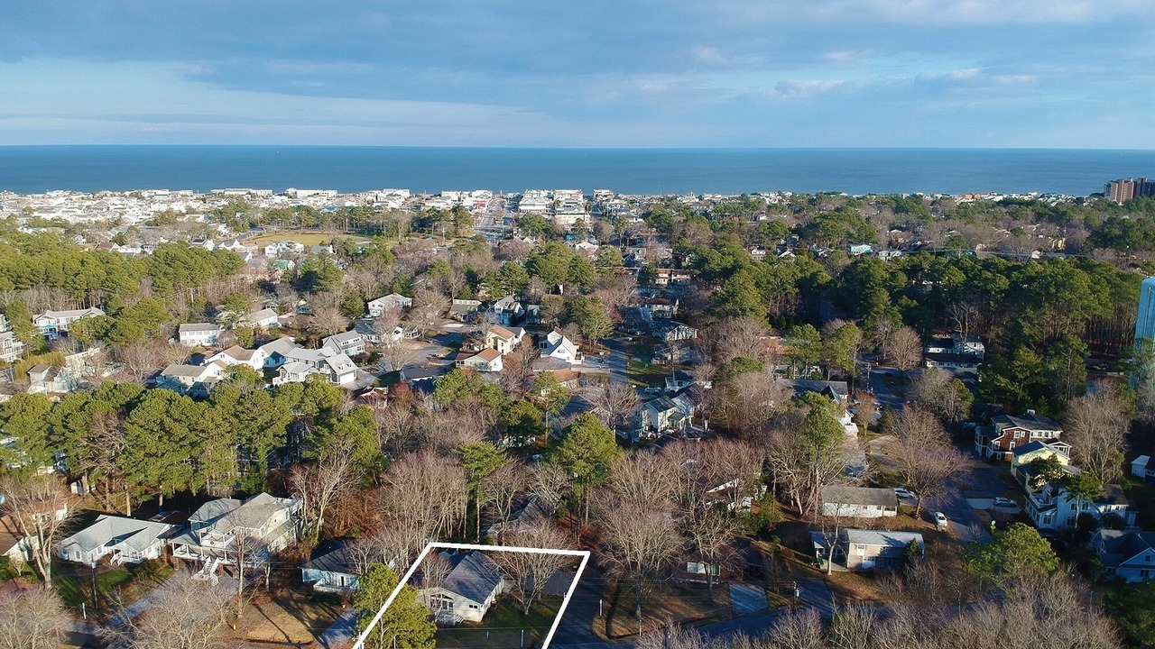 Photo of Outdoor in Bethany Beach