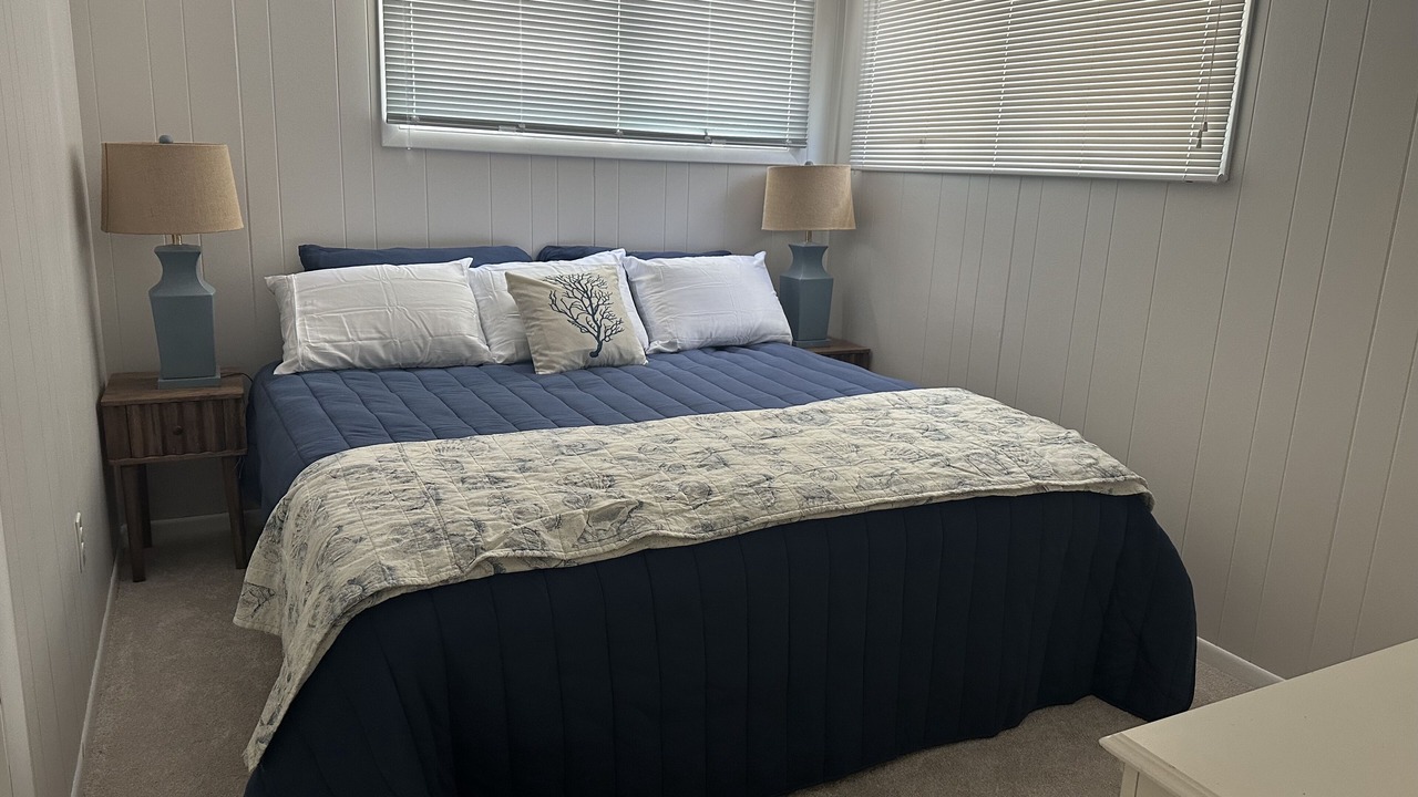 Photo of Bedroom in Bethany Beach