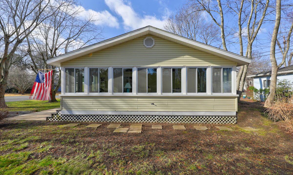 Photo of Outdoor in Bethany Beach
