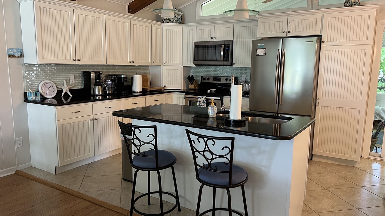 Photo of Kitchen in Bethany Beach