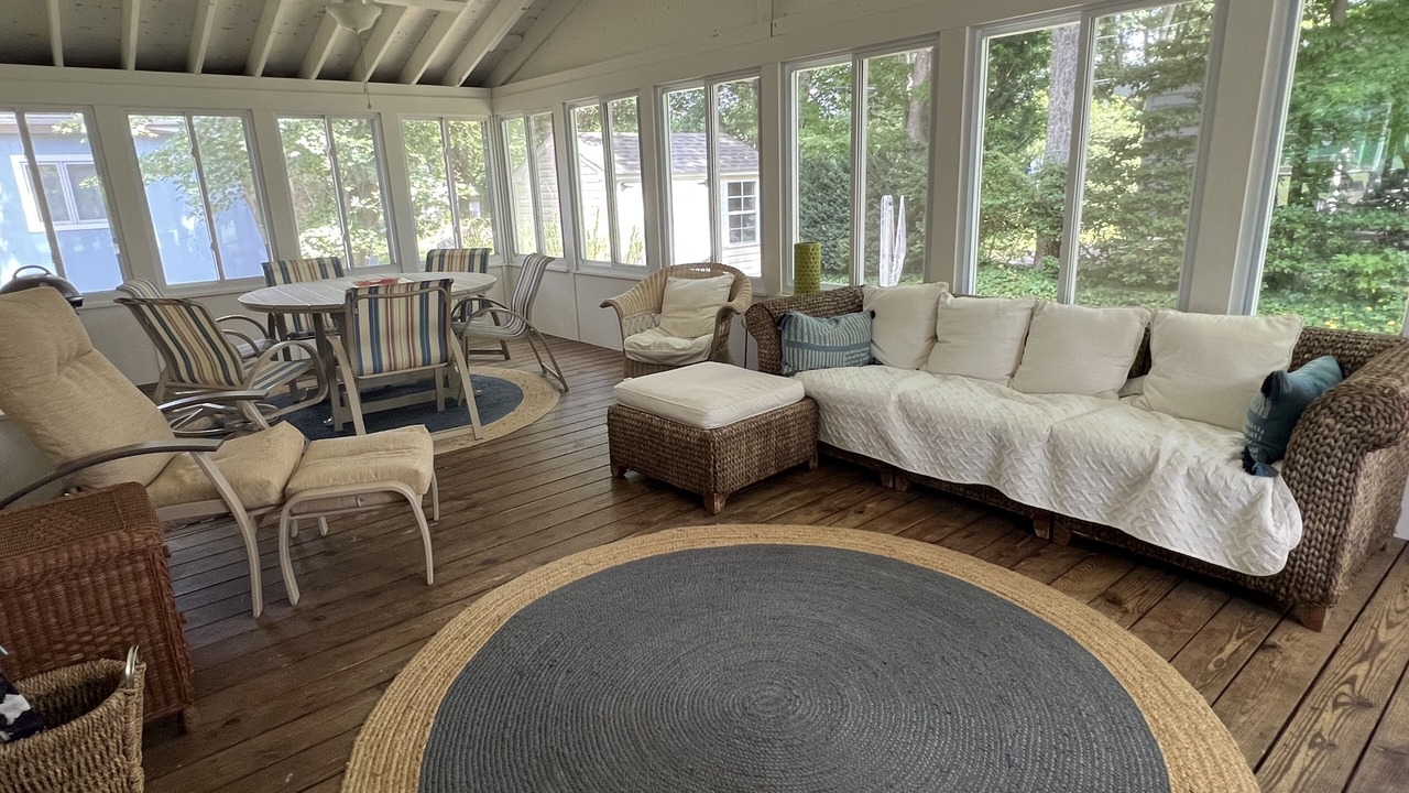 Photo of Livingroom in Bethany Beach