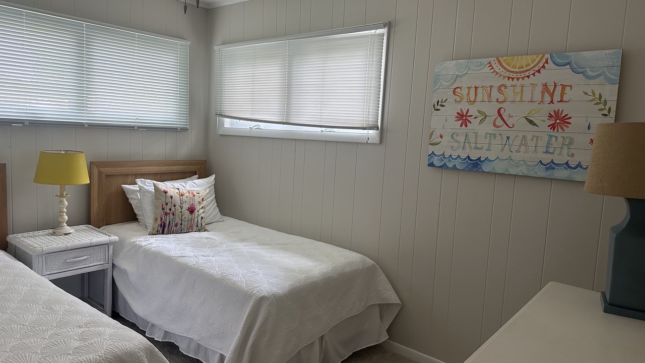 Photo of Bedroom in Bethany Beach