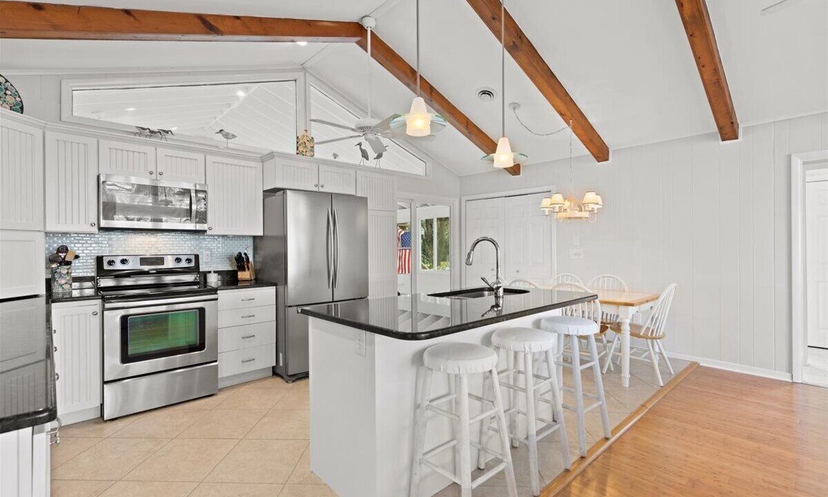 Photo of Kitchen in Bethany Beach