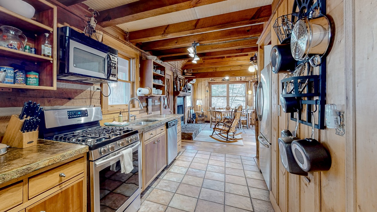 Photo of Kitchen in Fairview