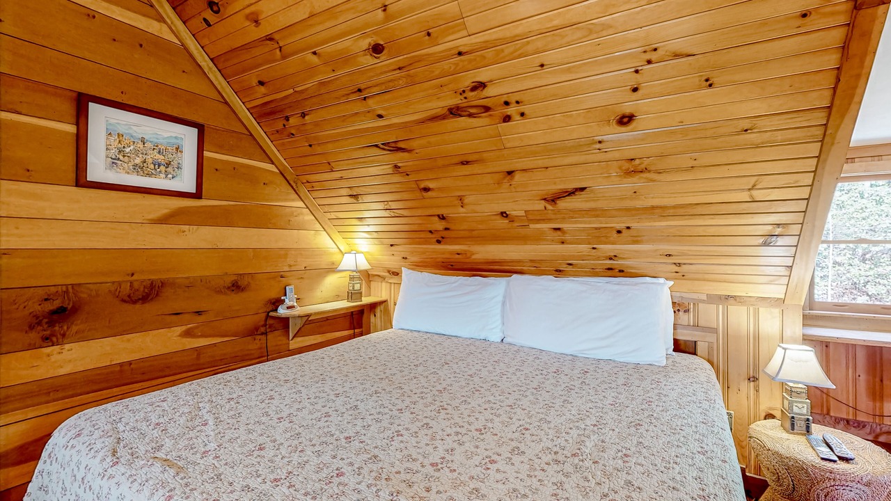 Photo of Bedroom in Fairview