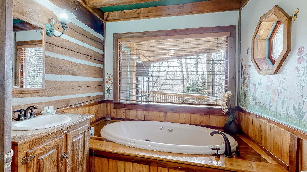 Photo of Bathroom in Fairview