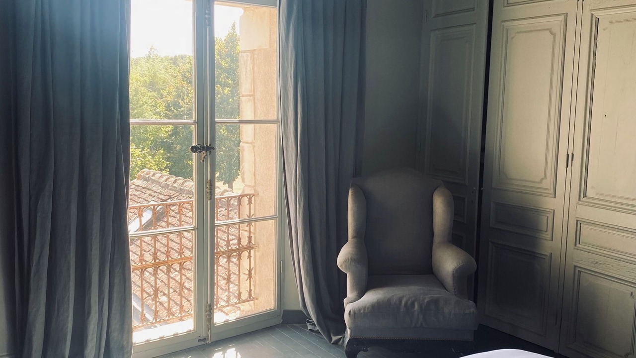 Photo of Bedroom in Le Grand-Pressigny