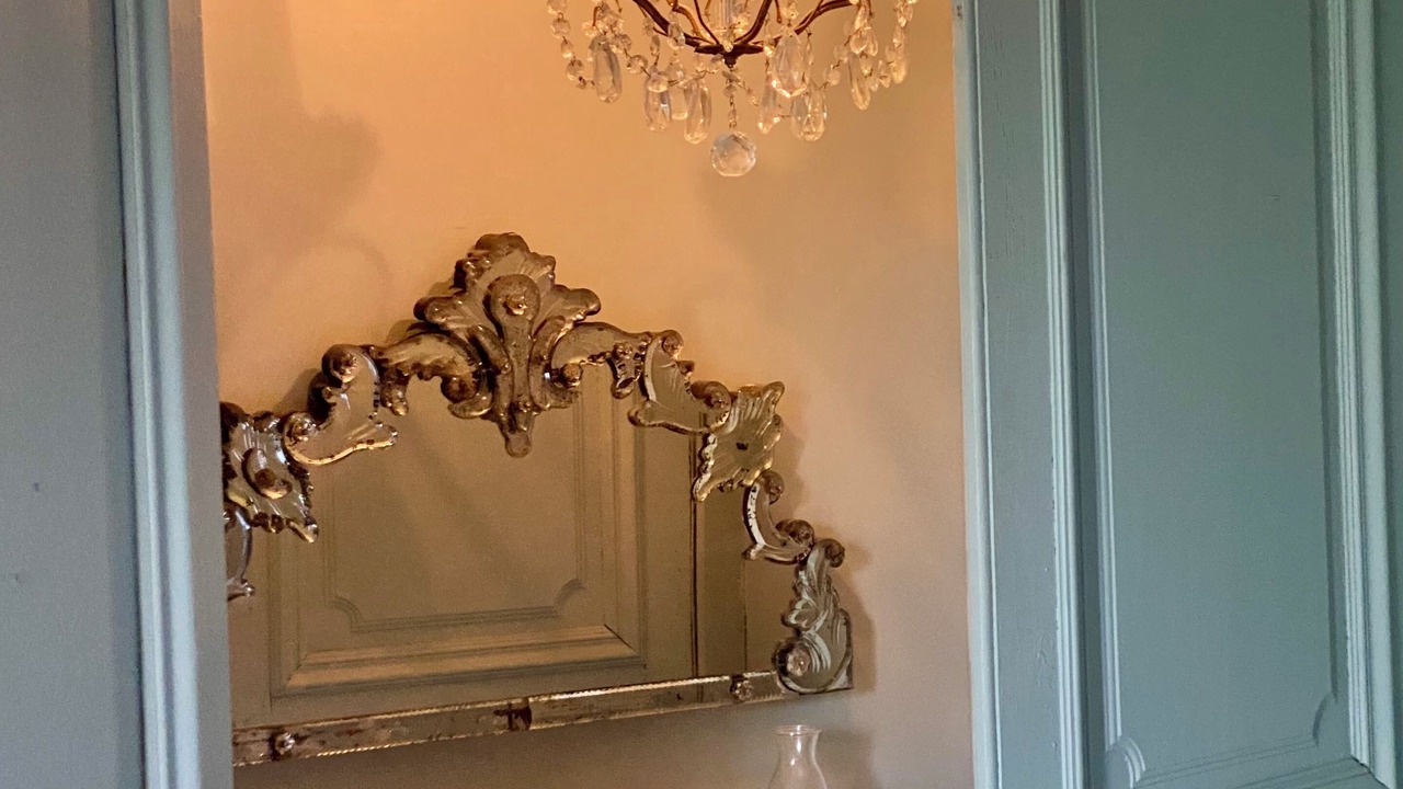 Photo of Bathroom in Le Grand-Pressigny