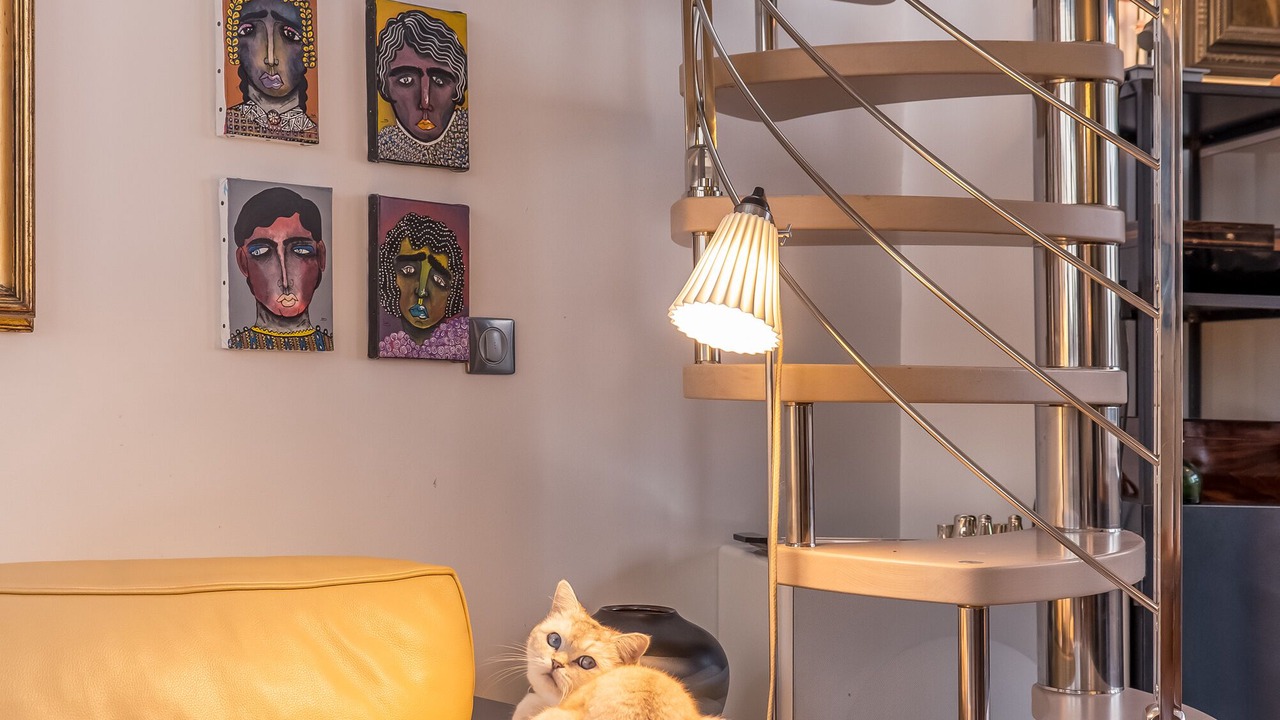 Photo of Livingroom in Combat