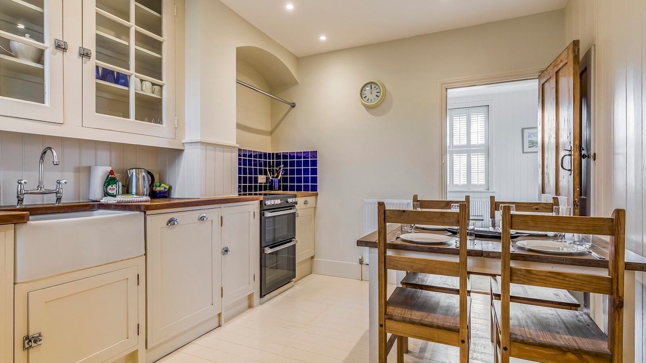 Photo of Kitchen in Selsey