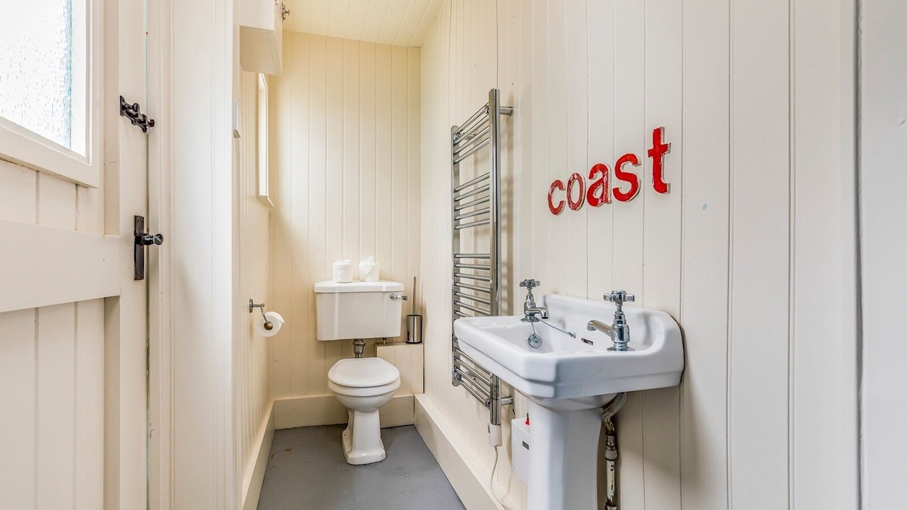 Photo of Bathroom in Selsey