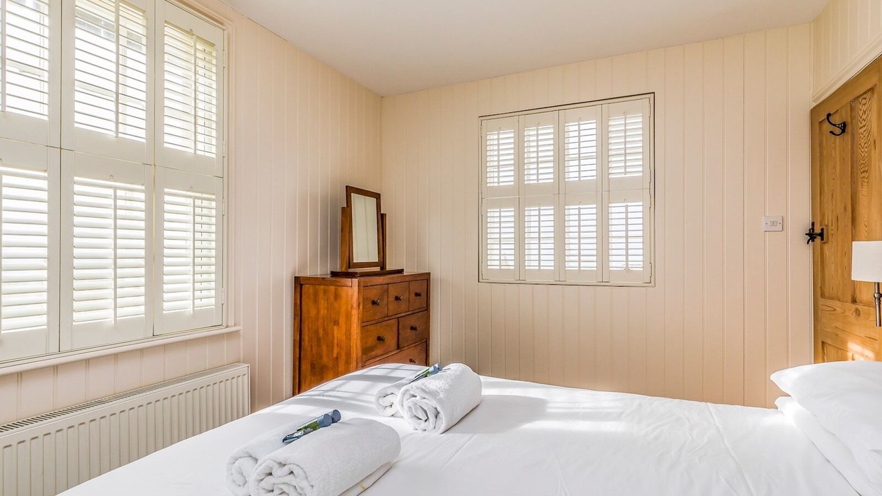 Photo of Bedroom in Selsey