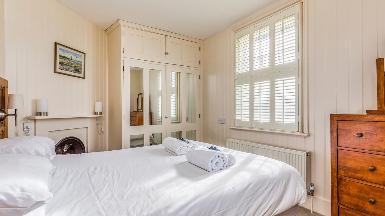 Photo of Bedroom in Selsey