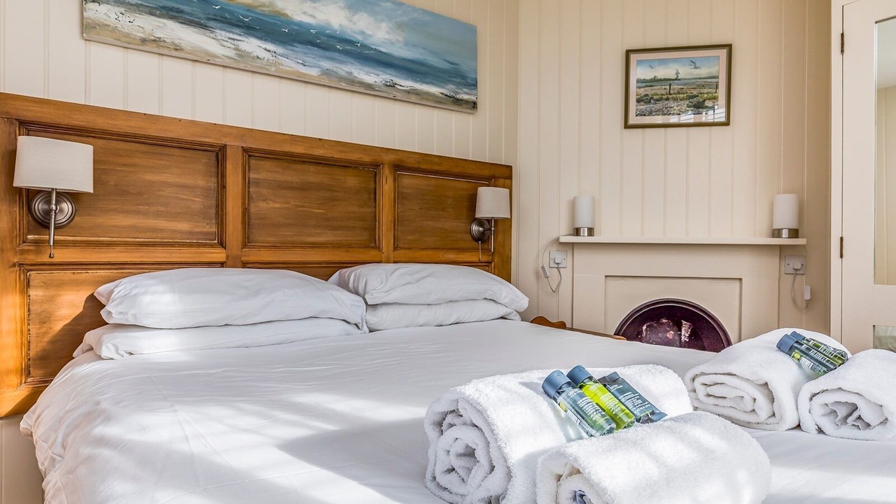 Photo of Bedroom in Selsey