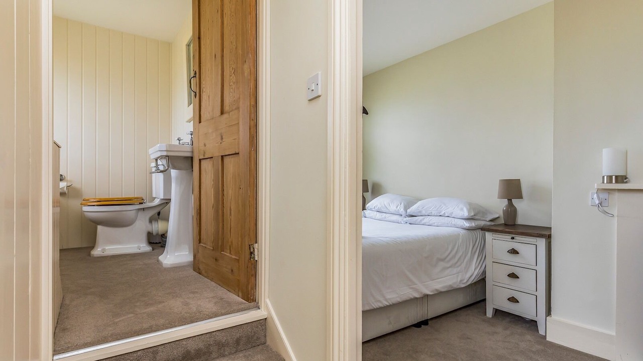 Photo of Bedroom in Selsey