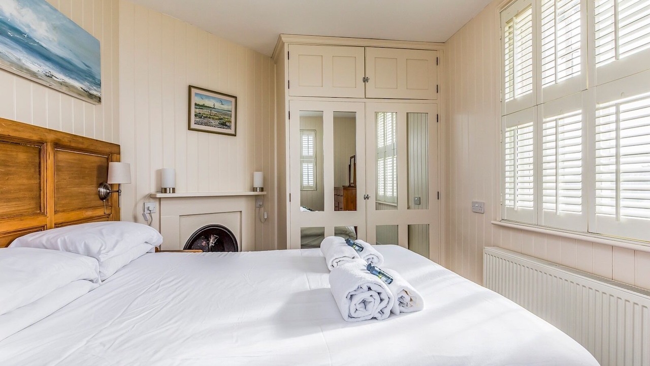 Photo of Bedroom in Selsey