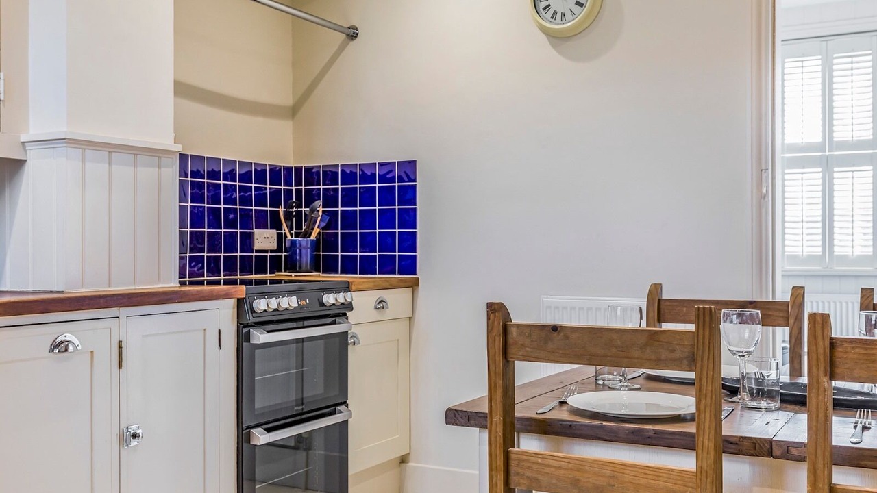 Photo of Kitchen in Selsey