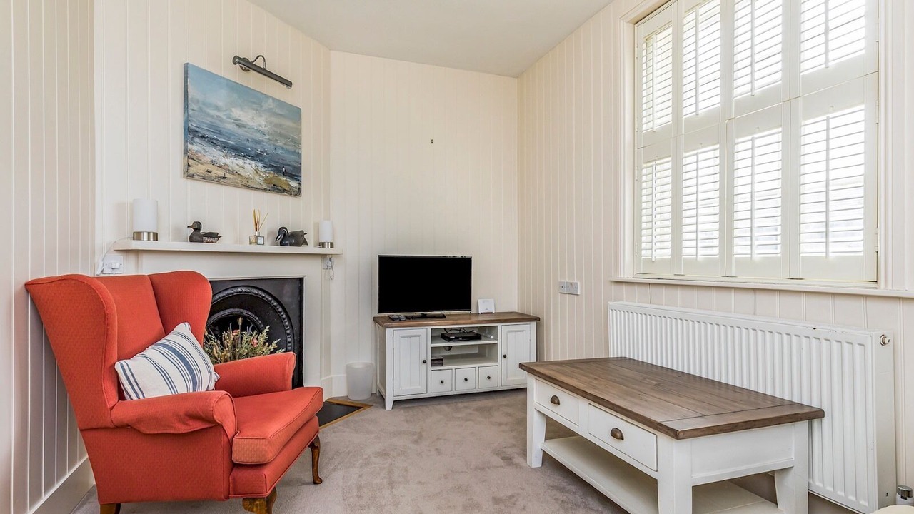 Photo of Livingroom in Selsey