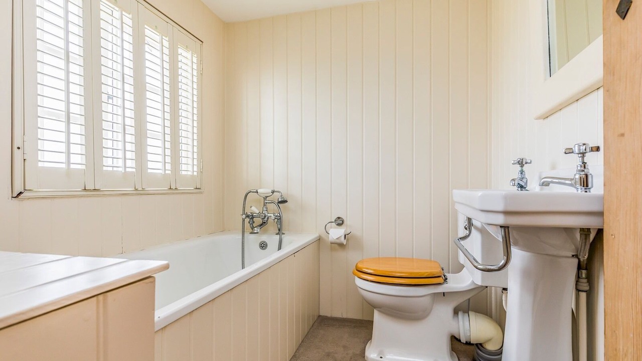 Photo of Bathroom in Selsey