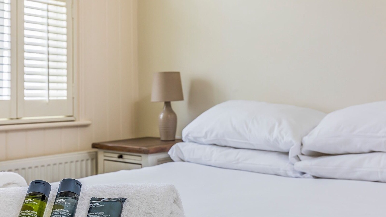 Photo of Bedroom in Selsey