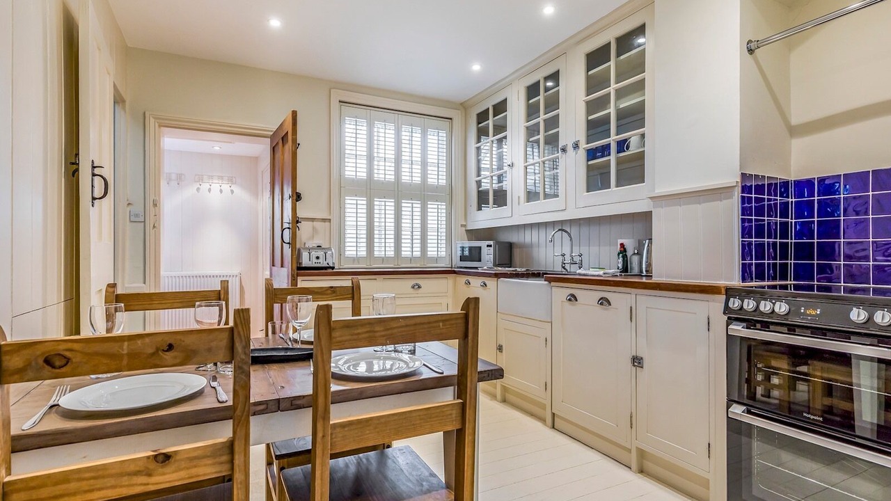Photo of Kitchen in Selsey
