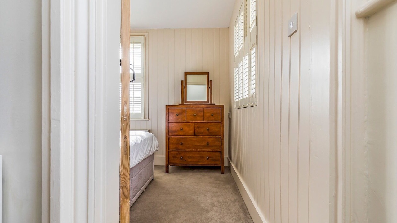 Photo of Bedroom in Selsey