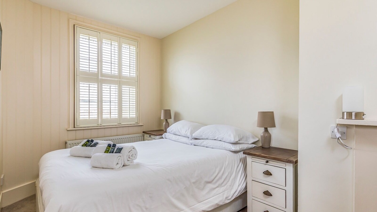 Photo of Bedroom in Selsey
