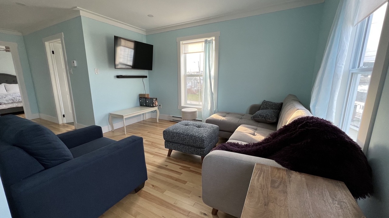 Photo of Livingroom in Crow Head