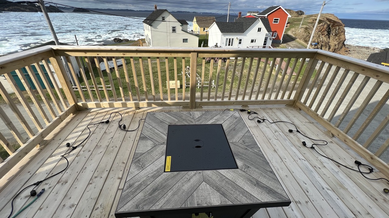 Photo of Outdoor in Crow Head