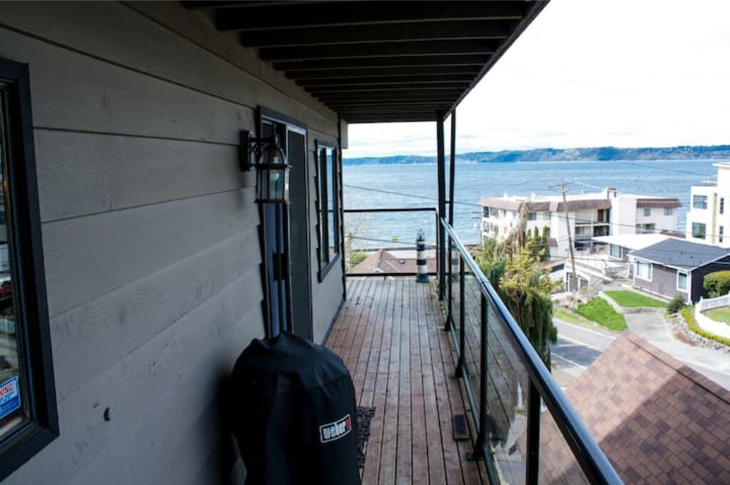 Photo of Patio Balcony in Des Moines