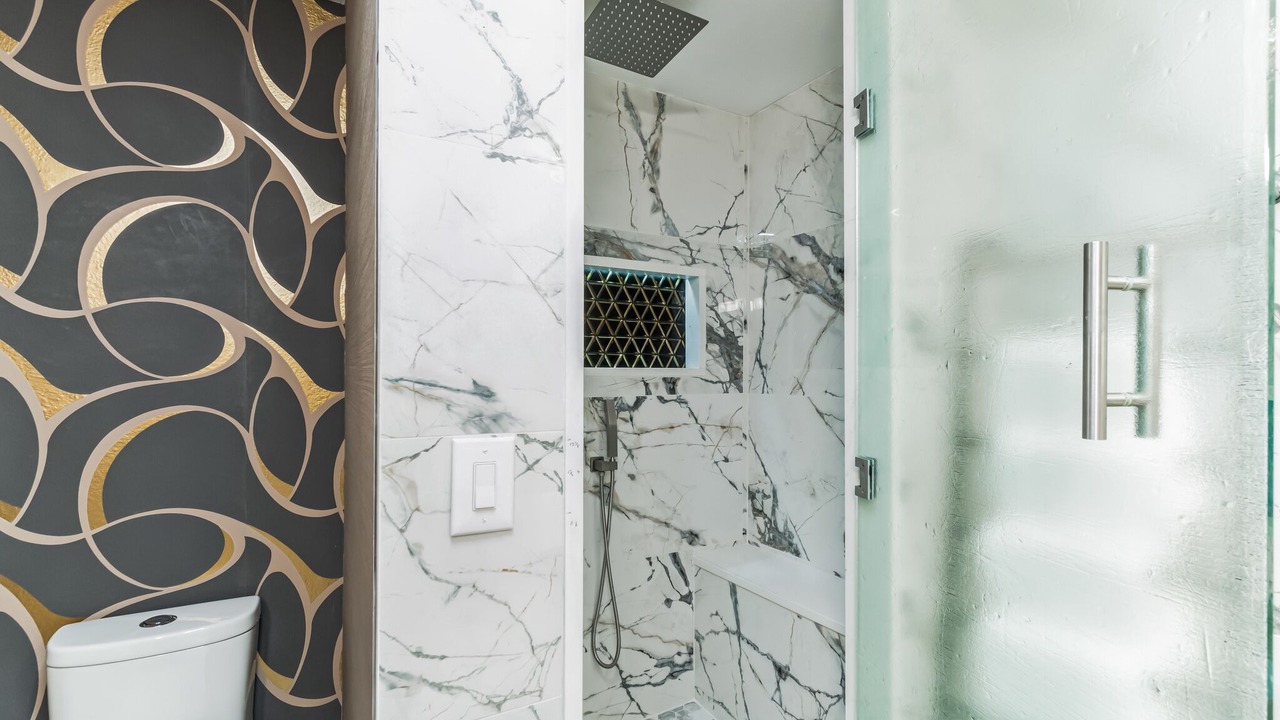 Photo of Bathroom in Des Moines