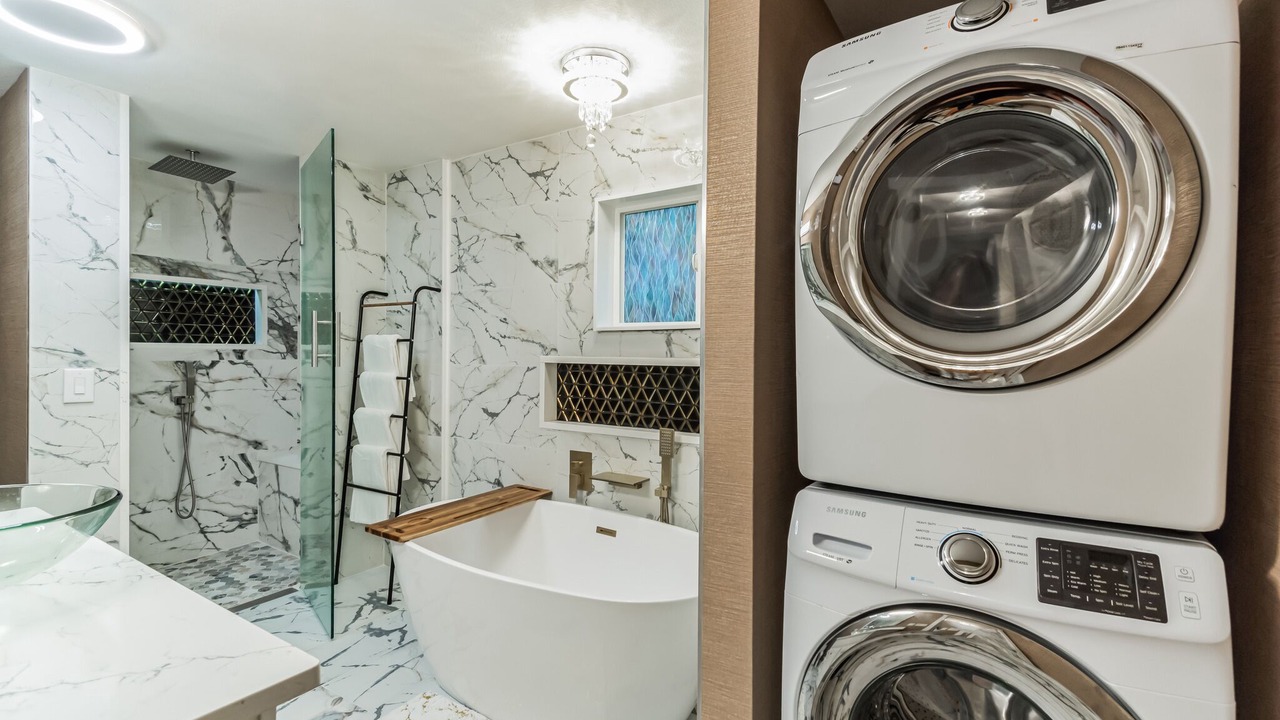 Photo of Bathroom in Des Moines