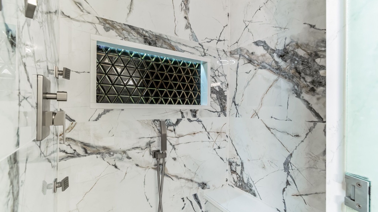 Photo of Bathroom in Des Moines