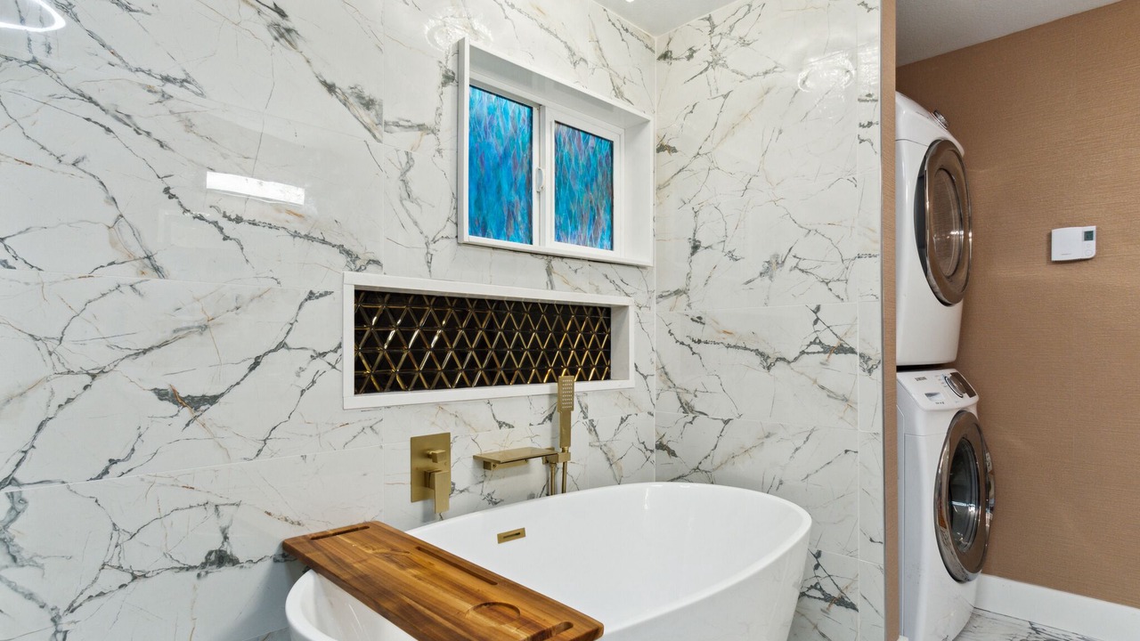 Photo of Bathroom in Des Moines