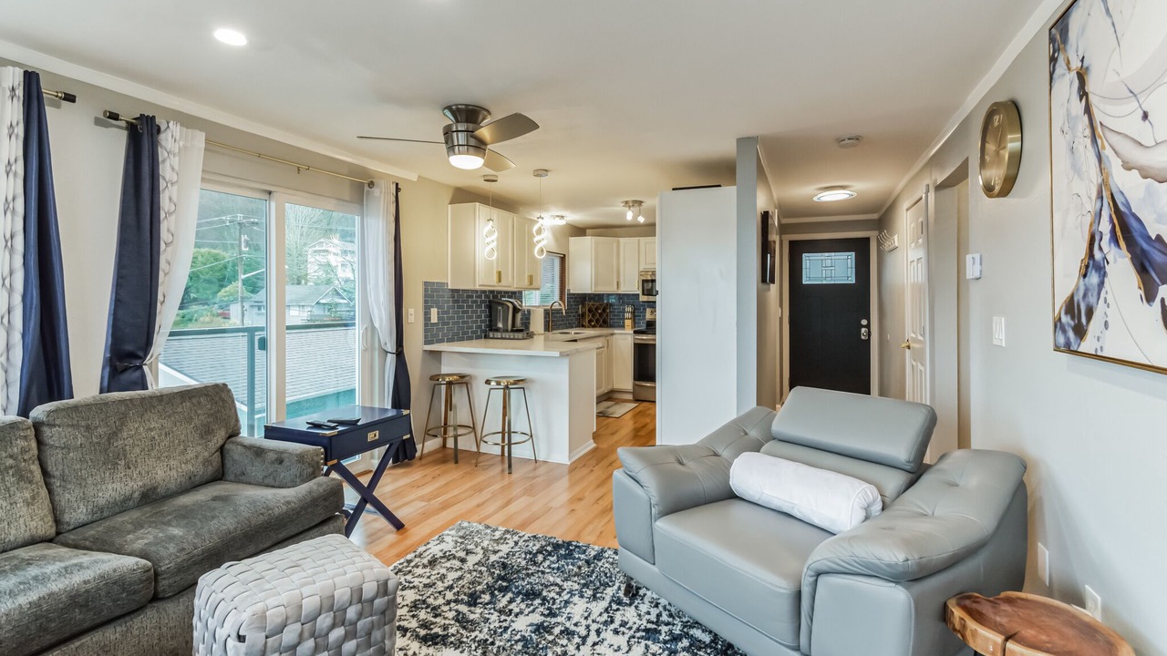 Photo of Livingroom in Des Moines