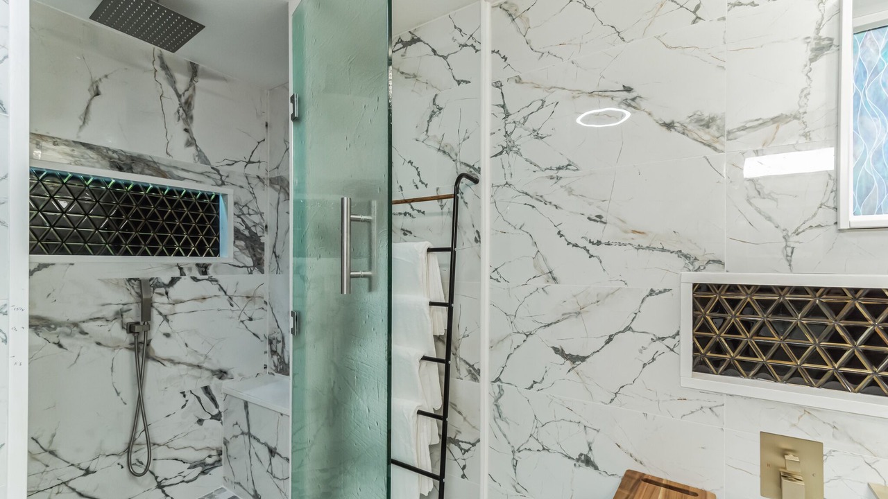 Photo of Bathroom in Des Moines