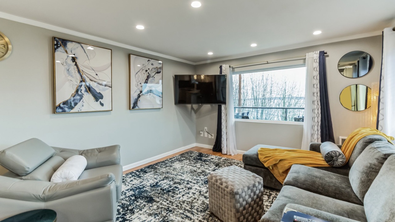 Photo of Livingroom in Des Moines