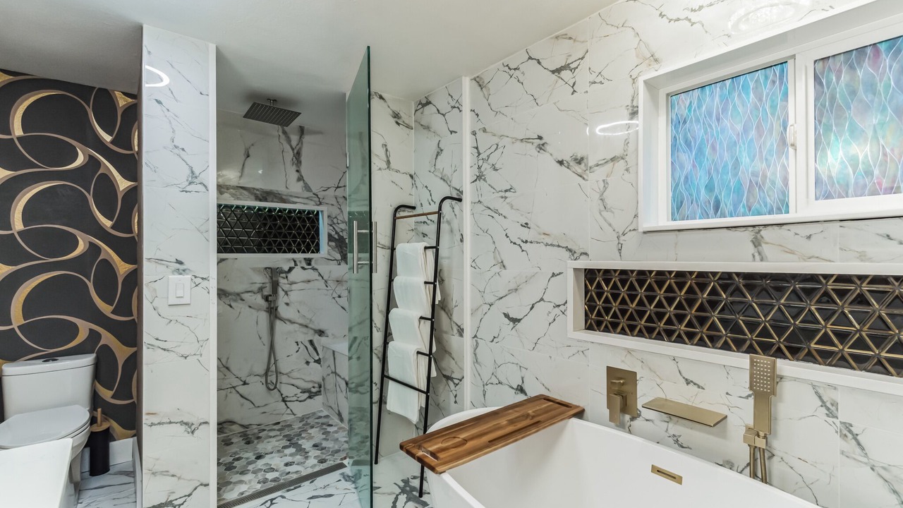 Photo of Bathroom in Des Moines