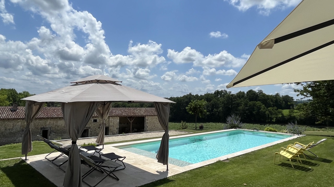 Photo of Outdoor in Saint-Martial-Viveyrol