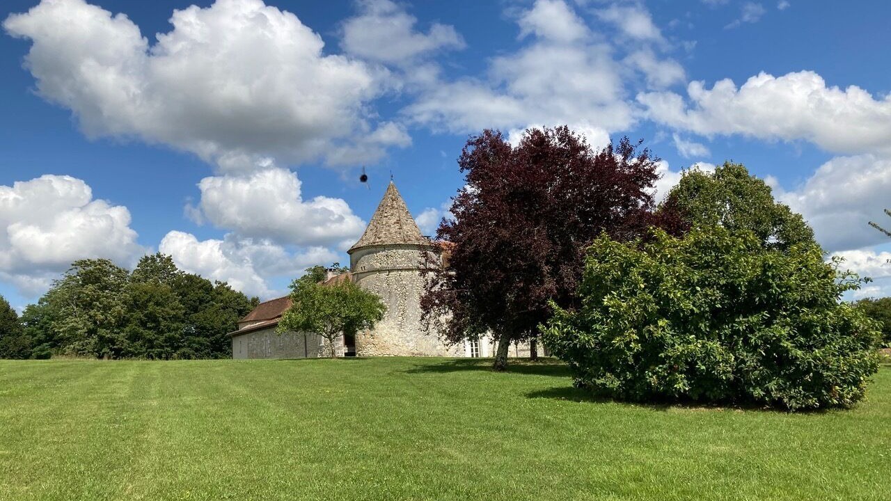 Photo of Outdoor in Saint-Martial-Viveyrol