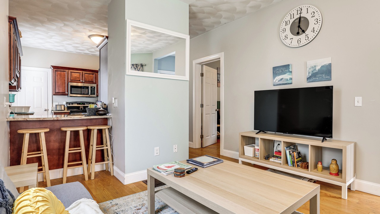 Photo of Livingroom in Providence