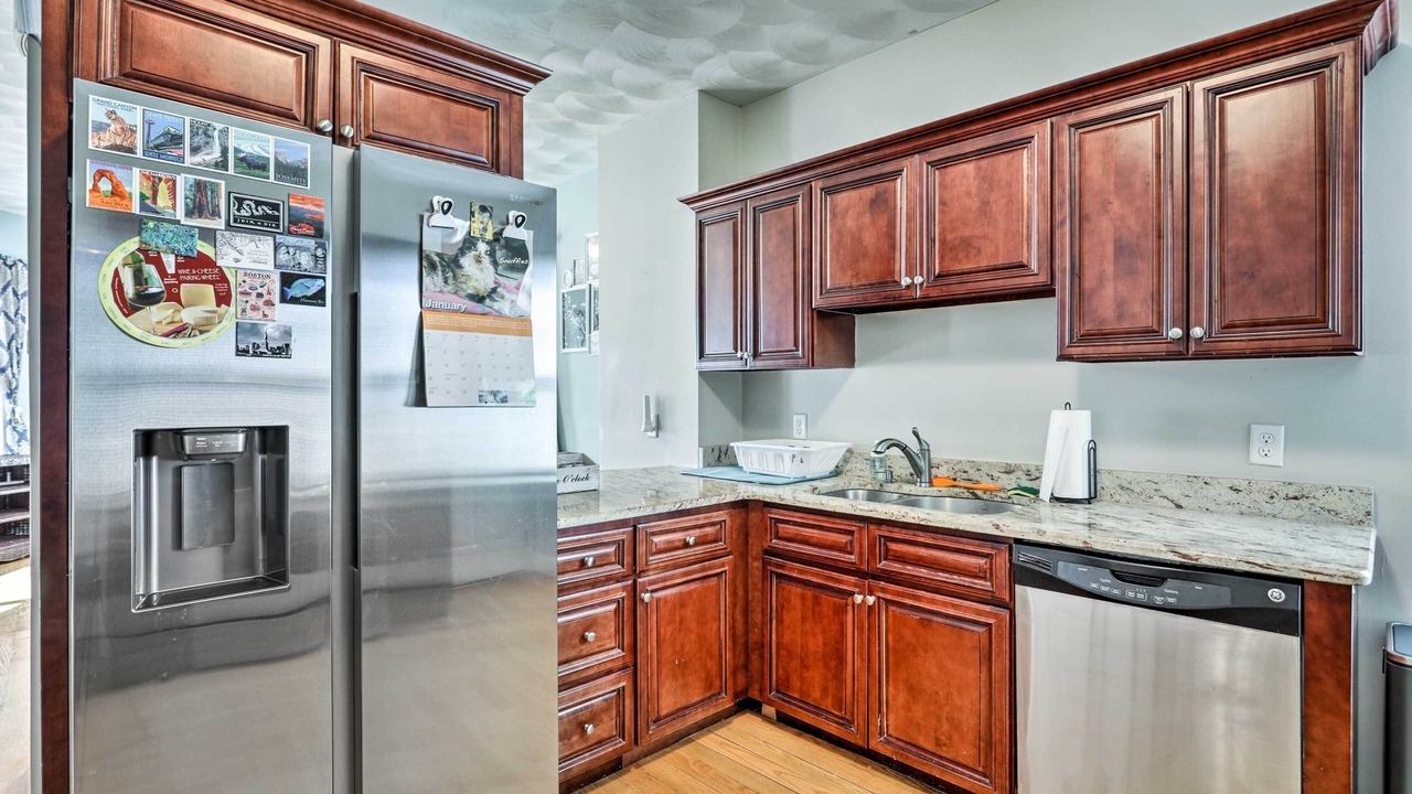 Photo of Kitchen in Providence
