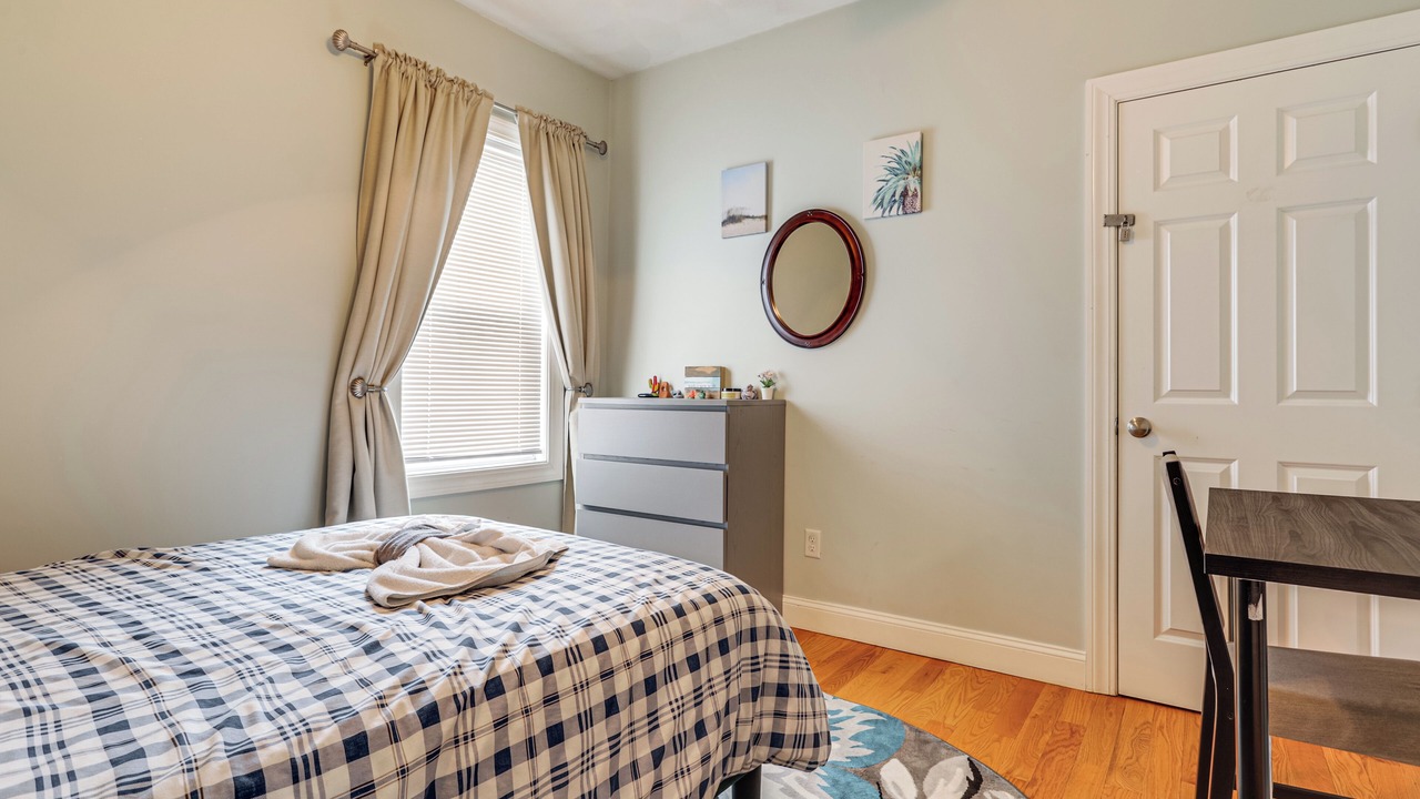 Photo of Bedroom in Providence