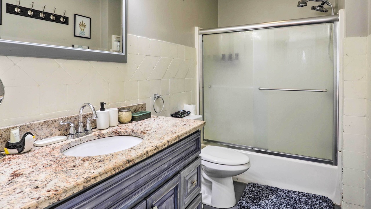 Photo of Bathroom in Providence