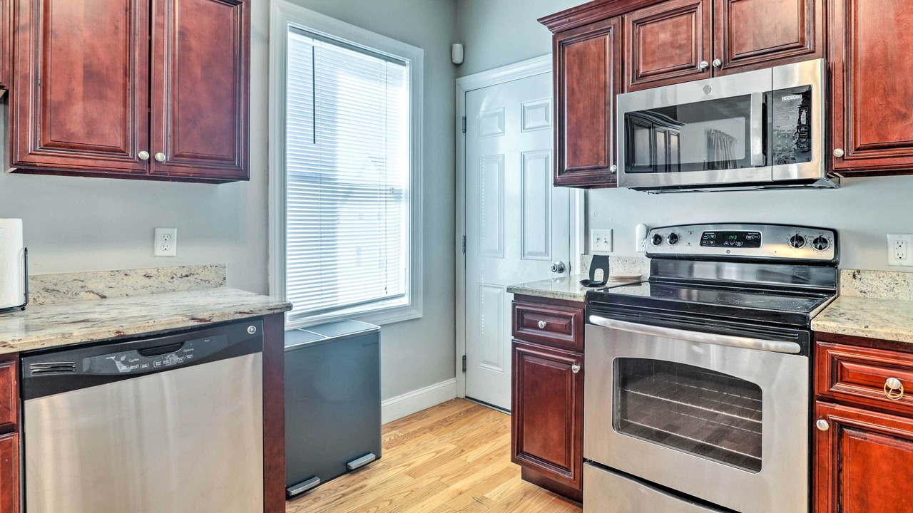 Photo of Kitchen in Providence